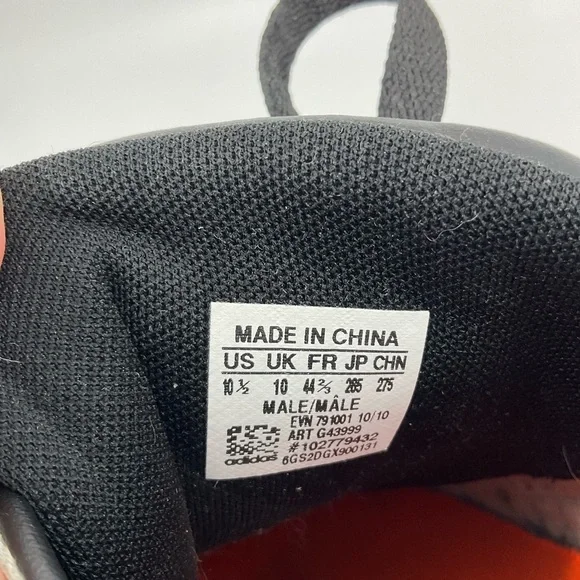 Adidas Ciero ST Skateboarding Sneakers - Picture 5 of 6